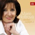 Rottrová Marie: Všechno nejlepší 2 - CD