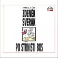Svěrák Zdeněk: Zdeněk Svěrák - Po strništi bos 3CD