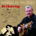 Ježek Jaroslav: CD Ježkárny