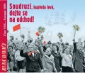 kolektiv autorů: Rudí baviči aneb soudruzi, dejte se na odchod - CD