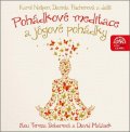 Nešpor Karel: Pohádkové meditace a jógové pohádky - CDmp3 (Čte Tereza Bebarová a David Ma