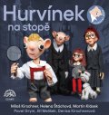 Divadlo S + H: Hurvínek na stopě - CDmp3