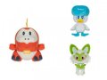 neuveden: Pokémon Plyšák - mix druhů 22 cm