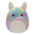 neuveden: Squishmallows Duhový mořský králík Noe 20 cm