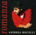 Bocelli Andrea: CD Romanza