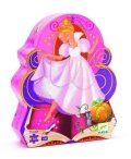 neuveden: Djeco Puzzle Popelka