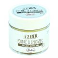 neuveden: Embosovací prášek IZINK - perleťový, 25 ml