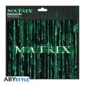 neuveden: Matrix Herní podložka
