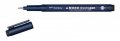 neuveden: Tombow Fineliner MONO drawing pen - hrot 05