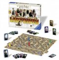 neuveden: Labyrinth Harry Potter
