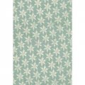 neuveden: DecoMaché papír 27 g vločky 26 x 37.5 cm