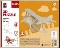 neuveden: Marabu KiDS 3D Puzzle - Bi-plane