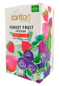 neuveden: TARLTON Fruit Forest Fruit přebal 20x1,5g