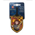 neuveden: LEGO Harry Potter Jmenovka na zavazadlo - Hermiona