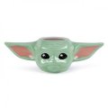 neuveden: Hrnek 3D Star Wars - Mandalorian