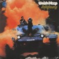 Uriah Heep: CD Uriah Heep: Salisbury