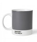 neuveden: Pantone Hrnek - Cool Gray 9