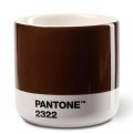 neuveden: Pantone Hrnek Macchiato - Brown 2322