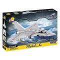 neuveden: Stavebnice COBI Armed Forces Rafale C, 400 kostek