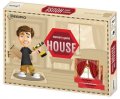 neuveden: Memory Game - House