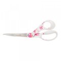 neuveden: Fiskars Univerzální nůžky květiny 21 cm