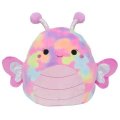 neuveden: Squishmallows Duhový motýl - Wren 20 cm