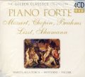 neuveden: Piano Forte - 4 CD