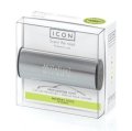 neuveden: Millefiori Milano Icon Mineral Gold / vůně do auta Metallo - antracitová le