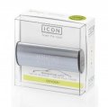 neuveden: Millefiori Milano Icon Oxygen / vůně do auta Metallo - lesklá