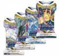 neuveden: Pokémon TCG: SWSH12 Silver Tempest - 1 Blister Booster