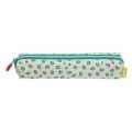 neuveden: Mini pencil case Super Chefs, green