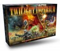 neuveden: Twilight Imperium 4. edice CZ