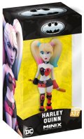 neuveden: MINIX Movies: Batman - Harley Quinn