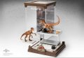 neuveden: Jurský park: Magical creatures - Velociraptor 18 cm