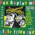 Rosten Leo: Pan Kaplan má stále třídu rád - CD
