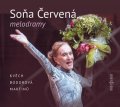 Červená Soňa: Soňa Červená recituje melodramy - CD