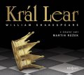 Shakespeare William: Král Lear - CDmp3