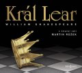 Shakespeare William: Král Lear - CDmp3