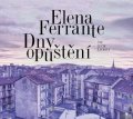 Ferrante Elena: Dny opuštění - CDmp3 (Čte Lucie Žáčková)