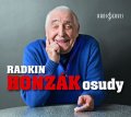 Honzák Radkin: Osudy - CDmp3