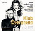 Dasha: Klub Evergreen 10 let - Dasha & Jan Smigmator, Radio Studio & Concert Orche