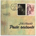 Hlaváč Jiří: Poste restante - CD