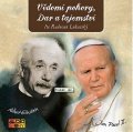 Einstein Albert: CD Vědomí pokory, Dar a tajemství - audiokniha