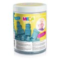 neuveden: MEGApísek - Modrý 1 kg