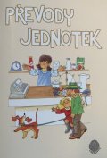 neuveden: Převody jednotek pro 4. a 5.ročník - pracovní sešit