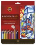 neuveden: Koh-i-noor umělecké pastelky POLYCOLOR 48 ks