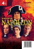 neuveden: Napoleon - Kolekce 4 DVD