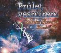 Blechová Zdenka: Průlet Vesmírem - CD