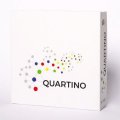 Doubek Petr: Quartino - desková hra