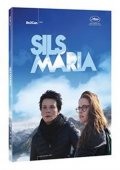 neuveden: Sils Maria DVD